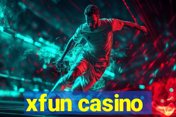 xfun casino